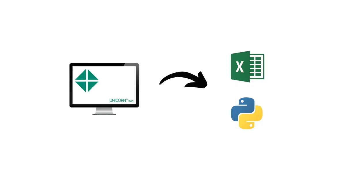 How to Extract and Analyze UNICORN Chromatography Data
